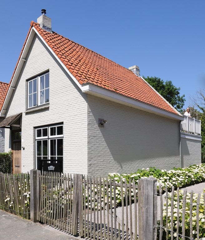 Huis Molenstraat 15 in Retranchement