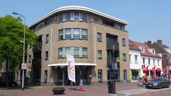 Te huur: Appartement Ekkerstraat in Eindhoven