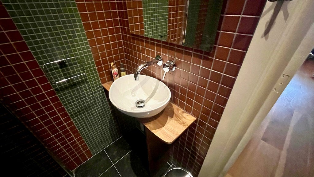 Appartement aan de Lange Beestenmarkt in Den Haag (2512 ED)