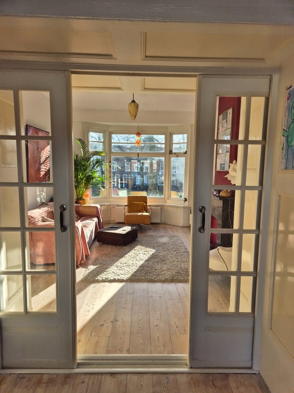 homes for rent on Nassauplein