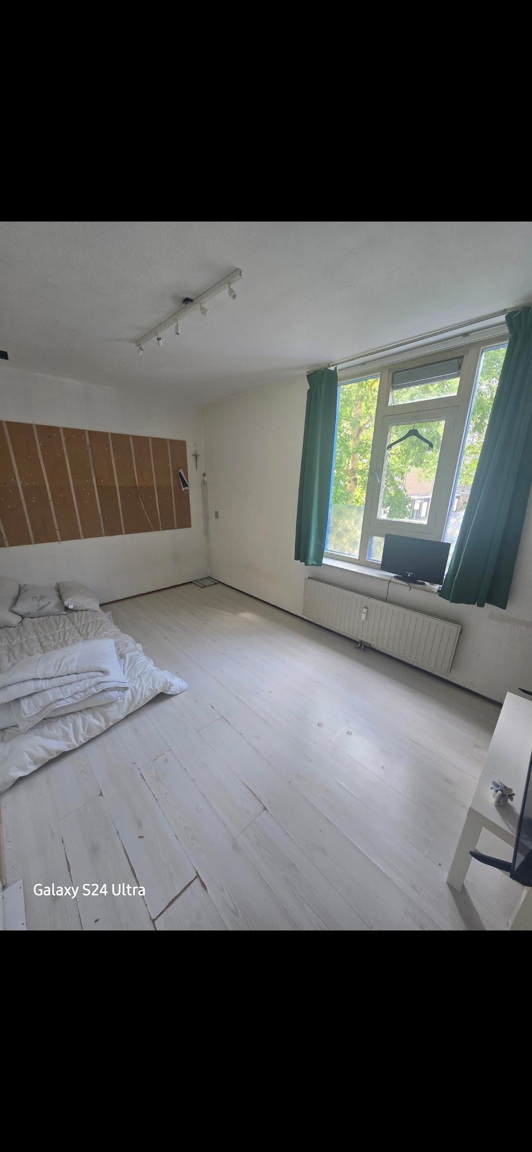 Kamer Logger in Amstelveen