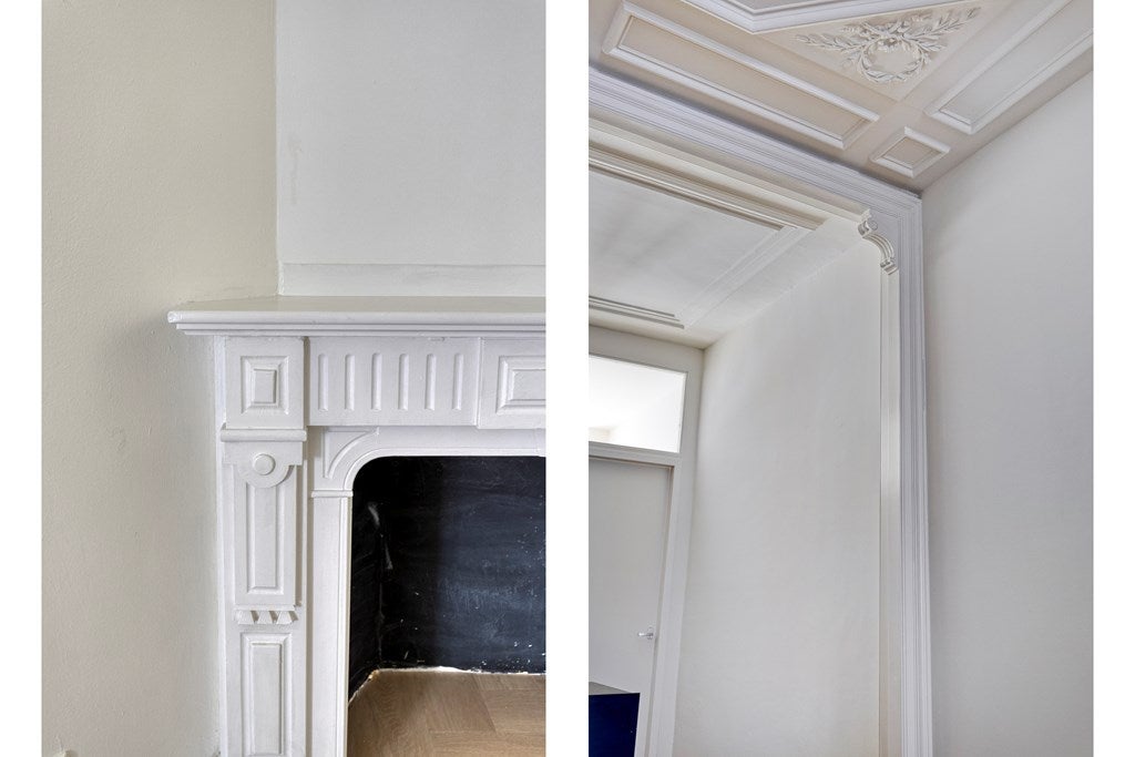 Te huur Appartement Wassenaarseweg 7 in Den Haag