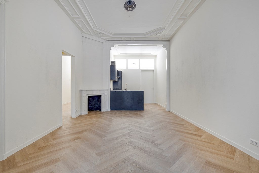 Te huur Appartement Wassenaarseweg 7 in Den Haag