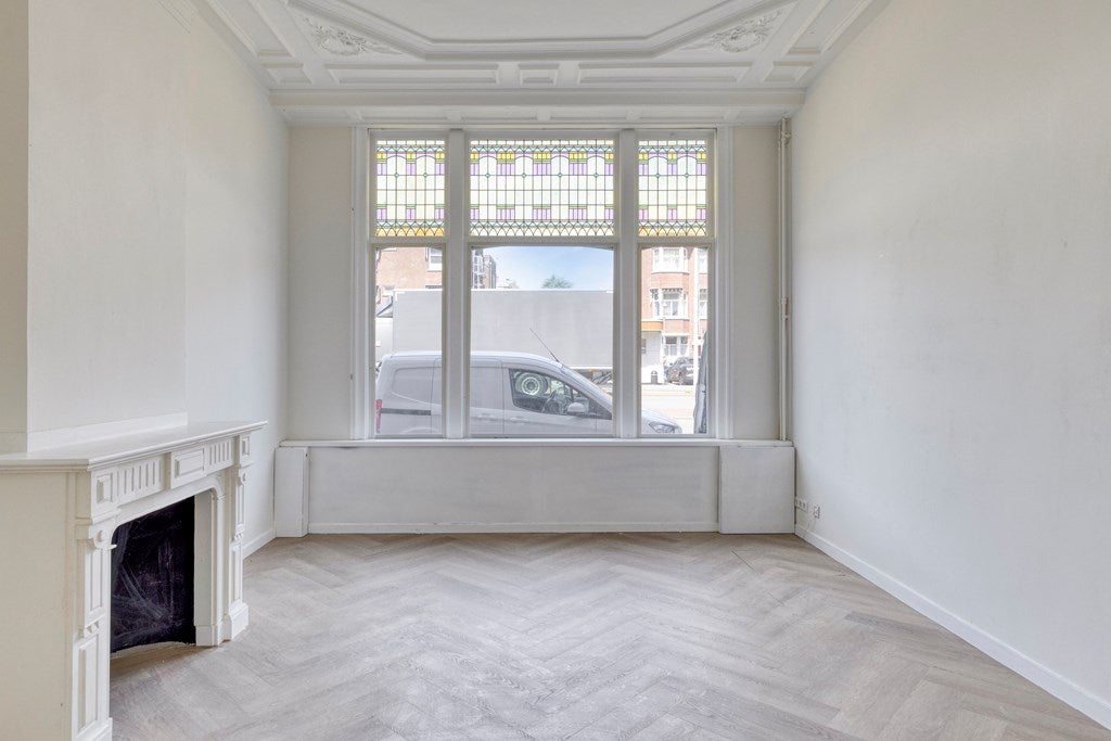 Te huur Appartement Wassenaarseweg 7 in Den Haag