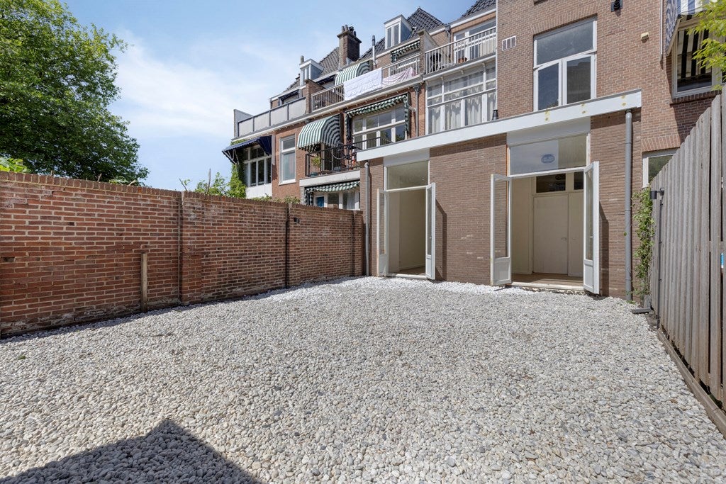 Te huur Appartement Wassenaarseweg 7 in Den Haag