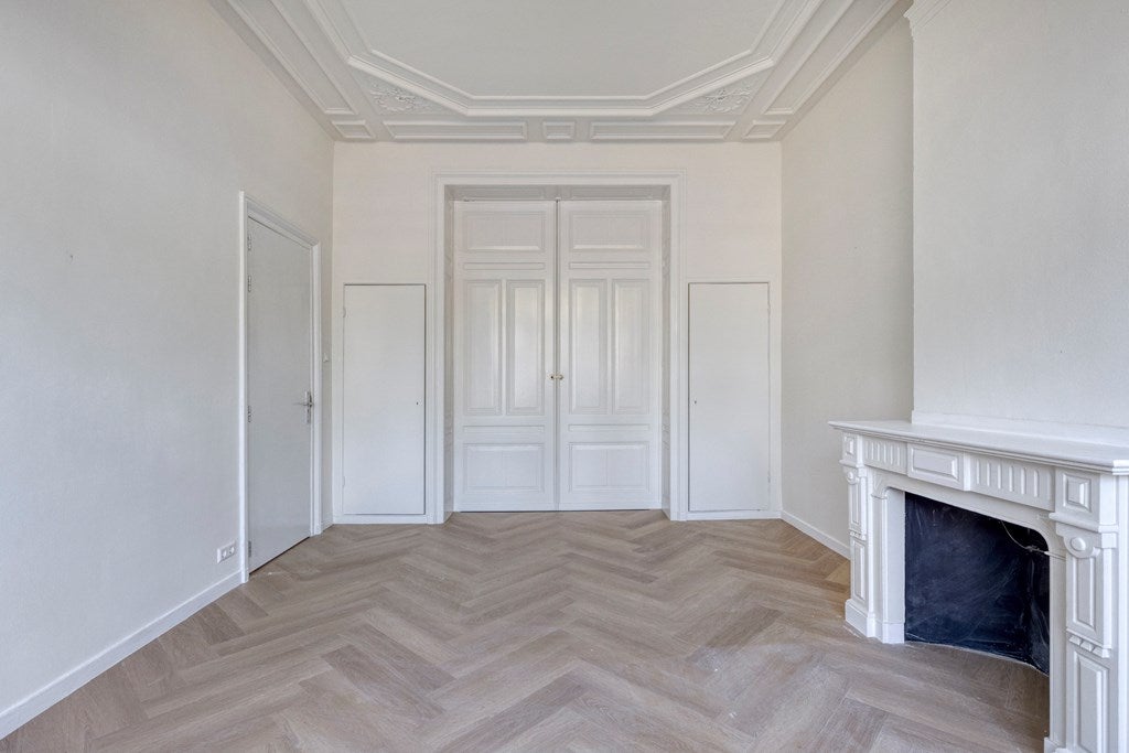 Te huur Appartement Wassenaarseweg 7 in Den Haag