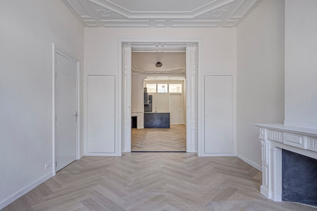 Te huur Appartement Wassenaarseweg 7 in Den Haag