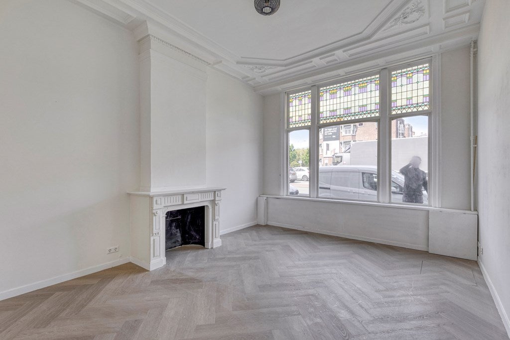 Te huur Appartement Wassenaarseweg 7 in Den Haag