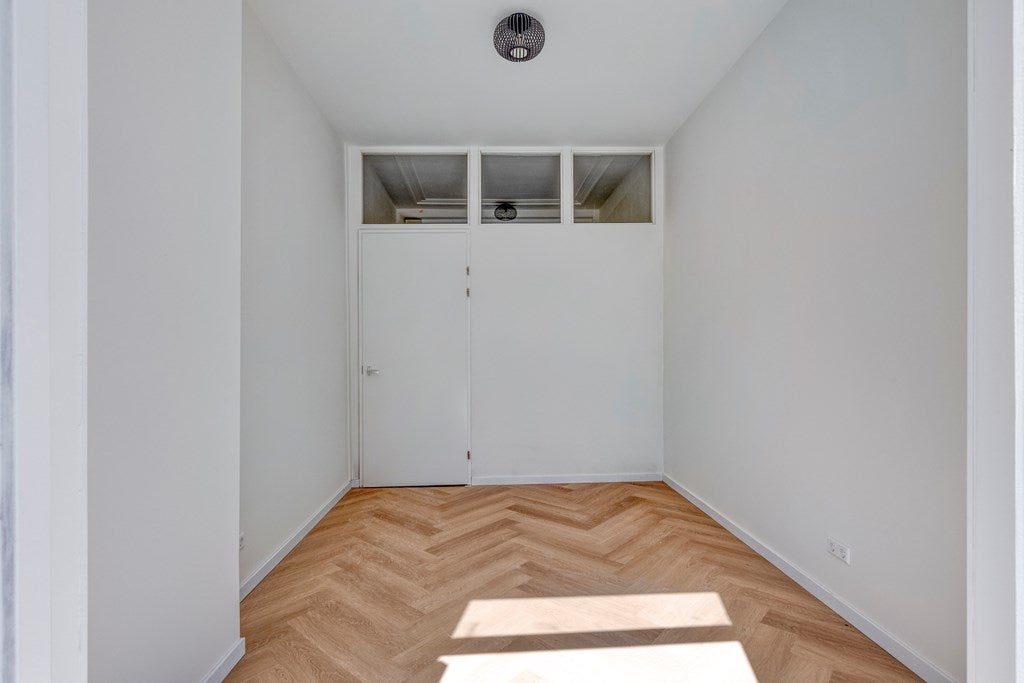 Te huur Appartement Wassenaarseweg 7 in Den Haag