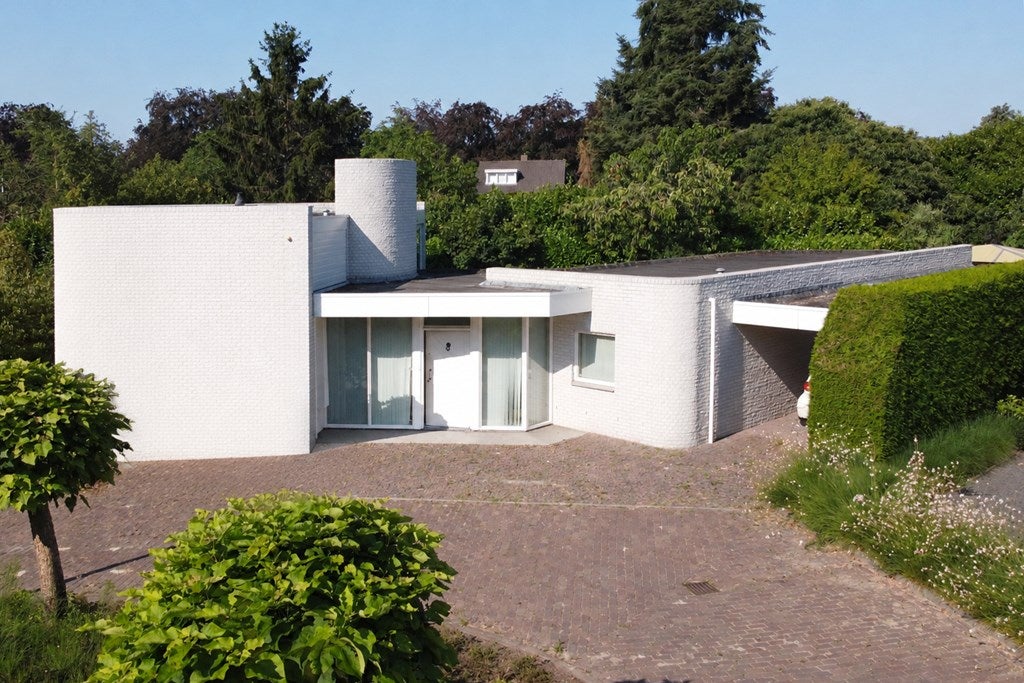Huis Kijkakkers 21 in Maarheeze