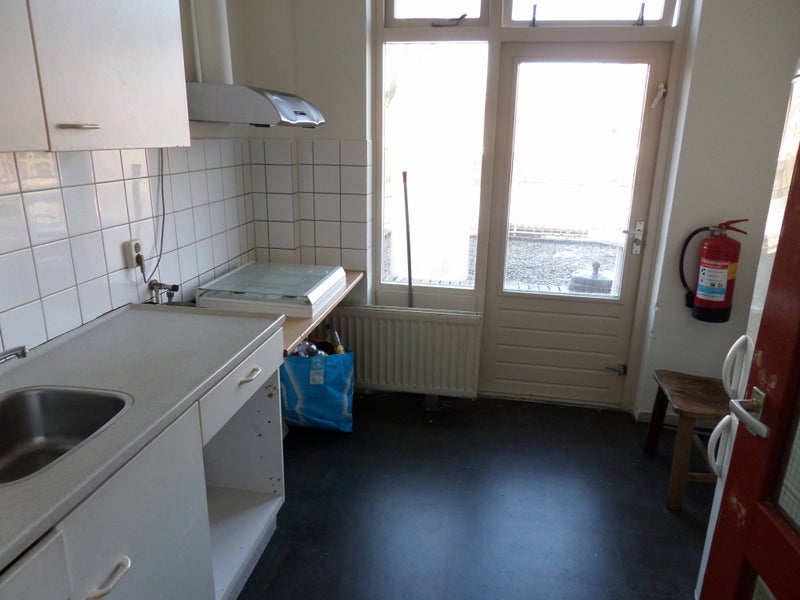 Te huur Kamer Oranjevrijstaatplein in Tilburg