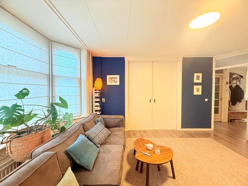 Te huur Appartement Dintelstraat in Amsterdam