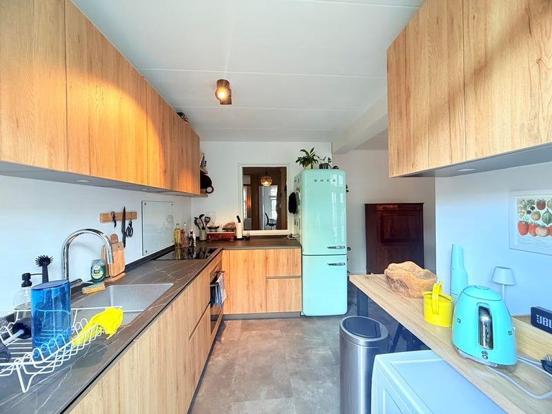 Te huur Appartement Dintelstraat in Amsterdam