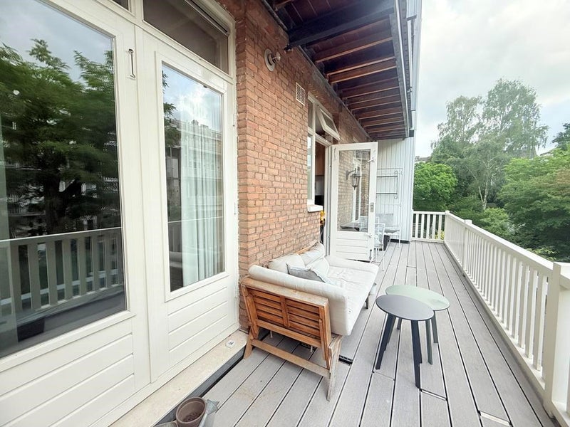 Te huur Appartement Dintelstraat in Amsterdam