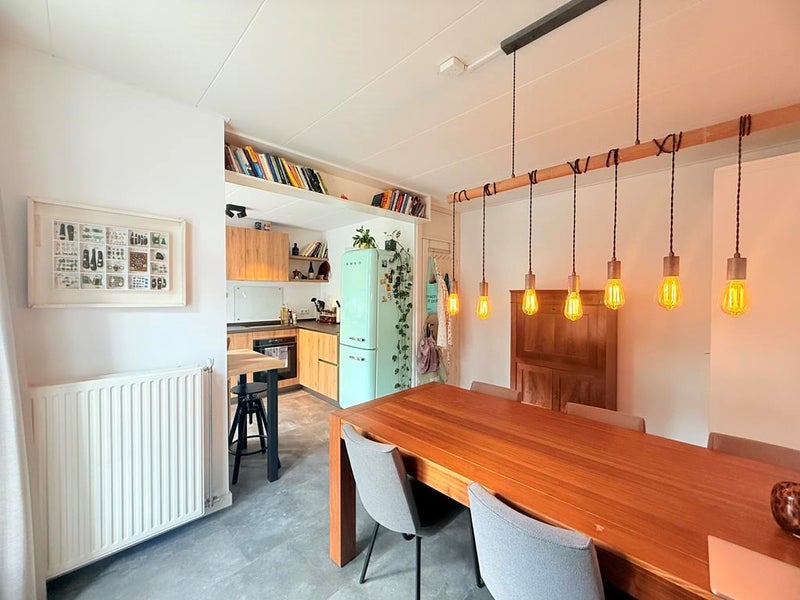 Te huur Appartement Dintelstraat in Amsterdam