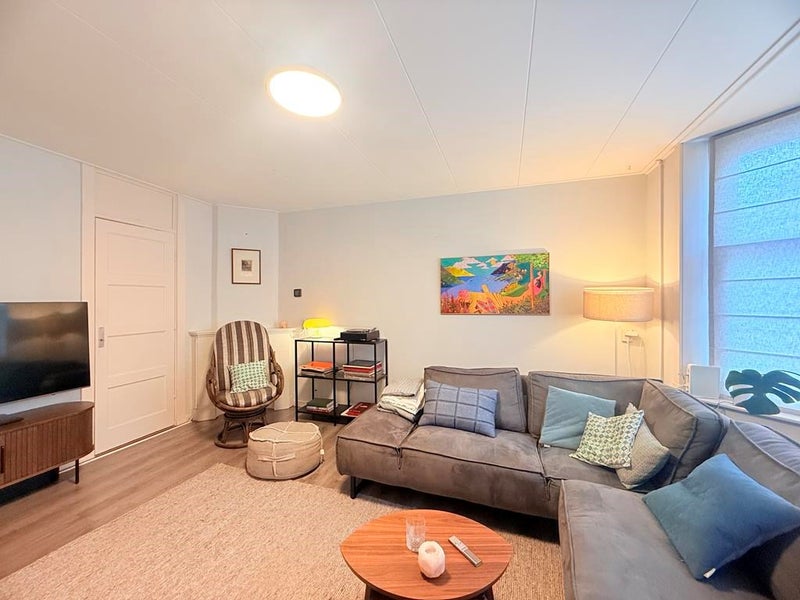 Te huur Appartement Dintelstraat in Amsterdam