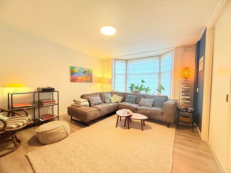 Te huur Appartement Dintelstraat in Amsterdam