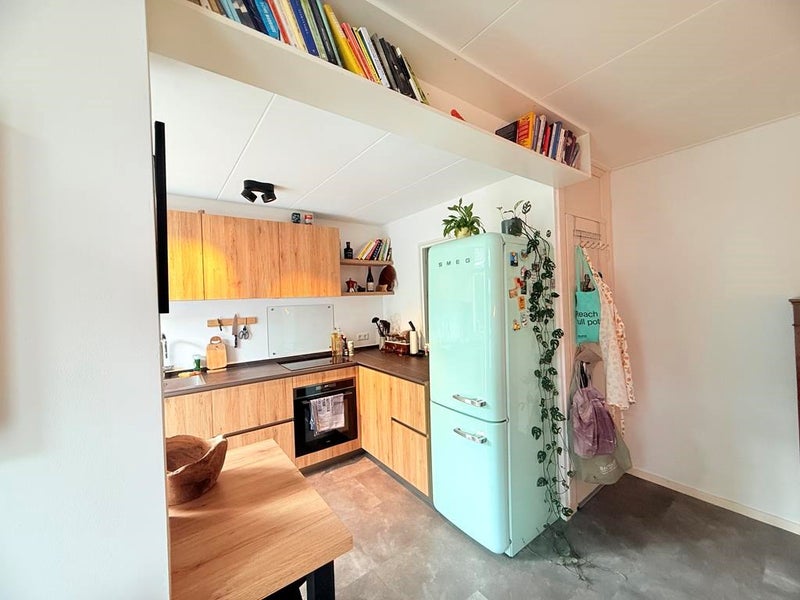 Te huur Appartement Dintelstraat in Amsterdam