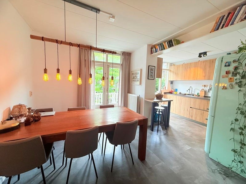 Te huur Appartement Dintelstraat in Amsterdam