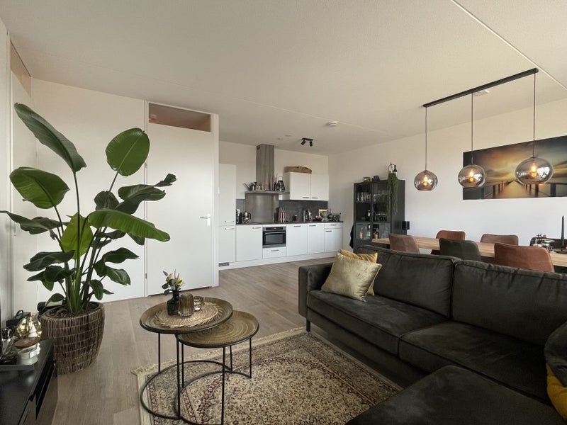 Te huur Appartement Winklerlaan in Utrecht