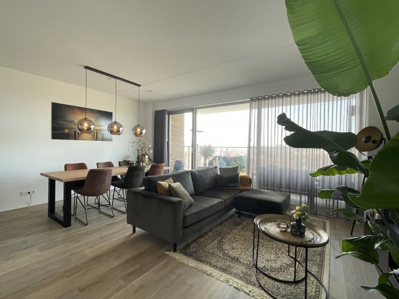 Te huur Appartement Winklerlaan in Utrecht