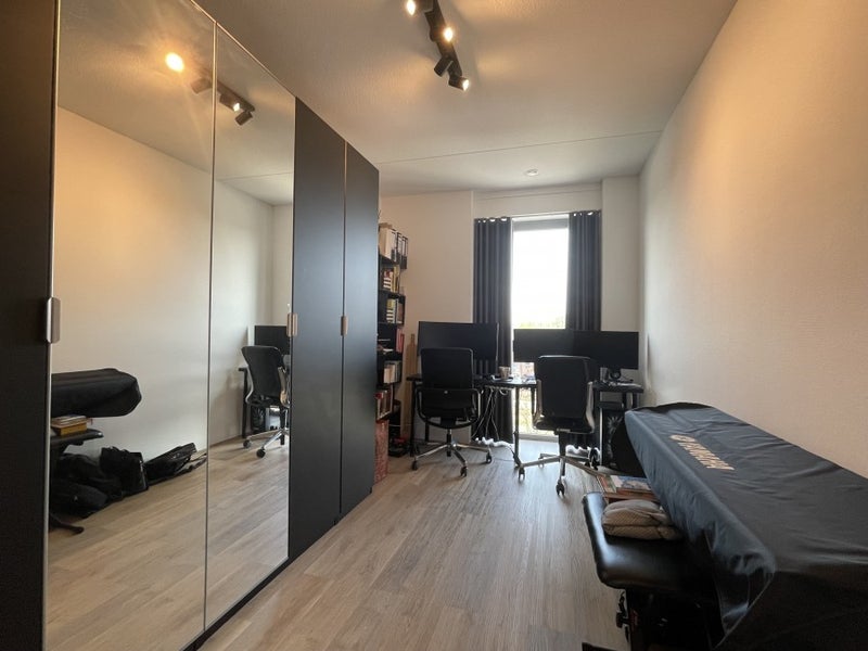 Te huur Appartement Winklerlaan in Utrecht