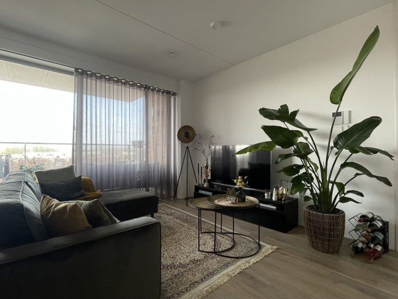Te huur Appartement Winklerlaan in Utrecht