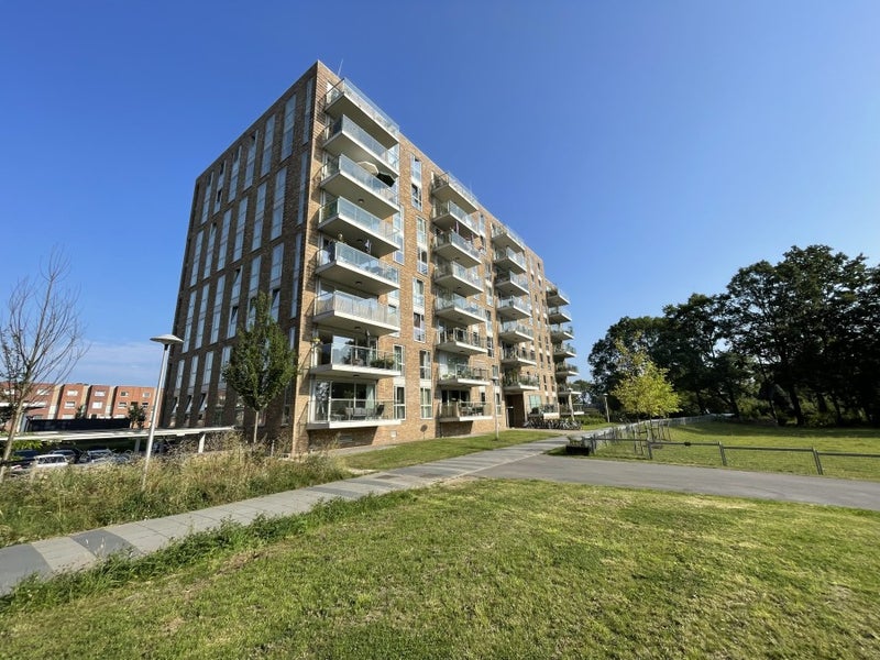 Te huur Appartement Winklerlaan in Utrecht