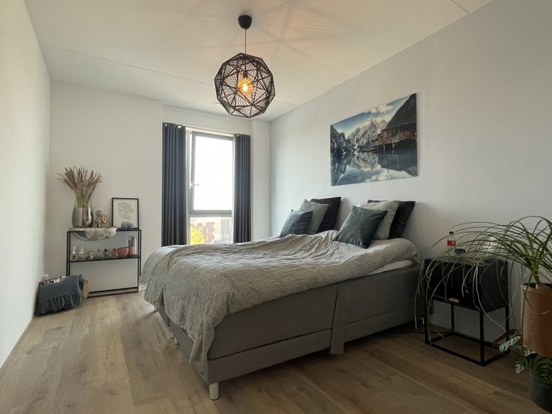 Te huur Appartement Winklerlaan in Utrecht