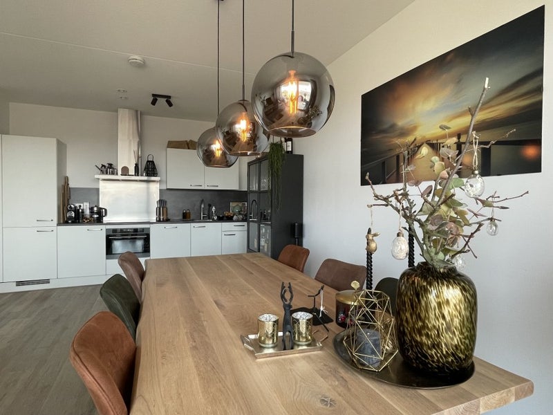 Te huur Appartement Winklerlaan in Utrecht