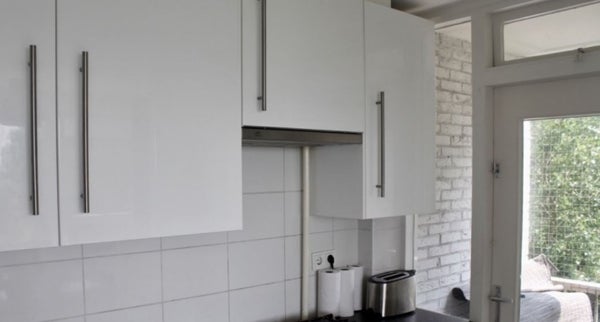 Te huur: Appartement Assumburg in Amsterdam