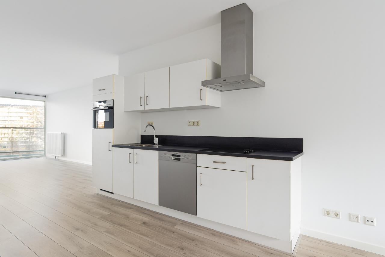 Te huur Appartement Karspeldreef 1189 in Amsterdam
