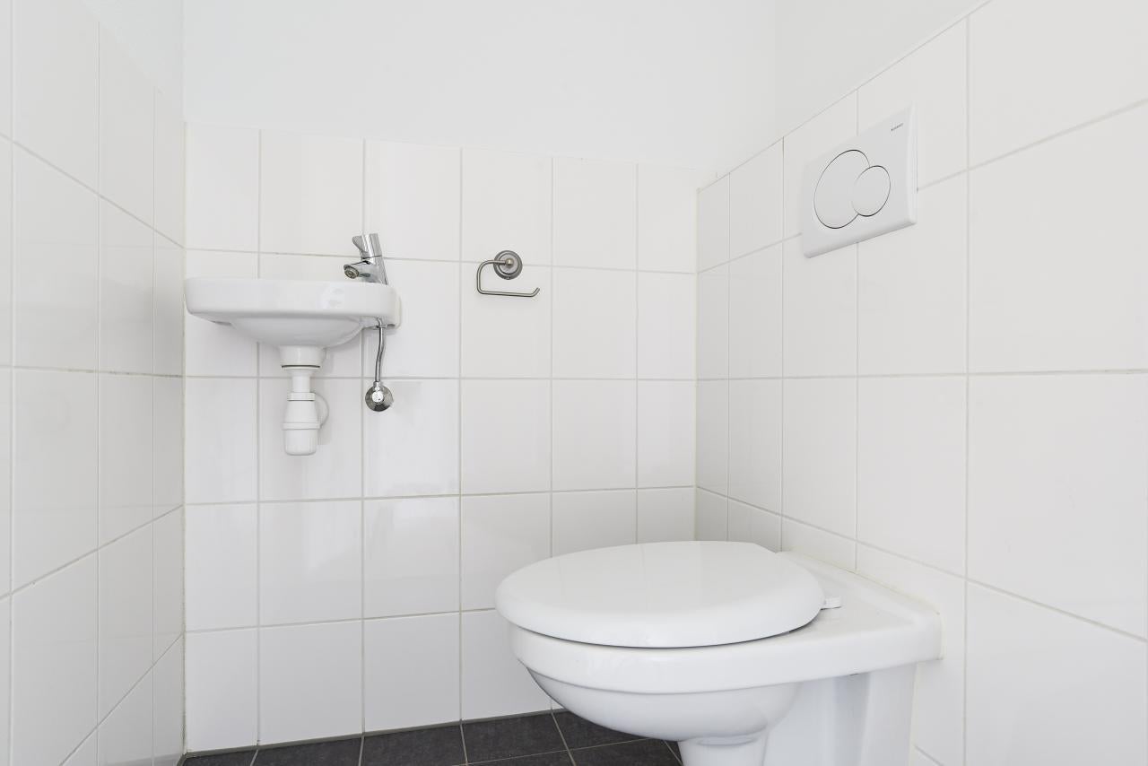 Te huur Appartement Karspeldreef 1189 in Amsterdam