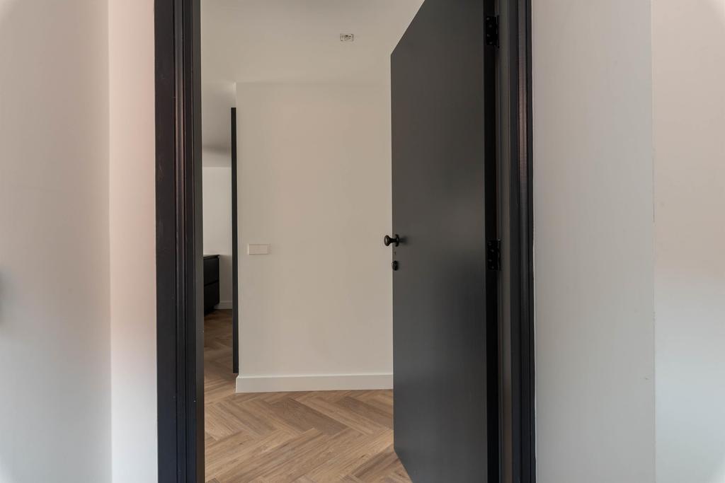 Appartement te huur: Nieuwstraat 37A, Weesp