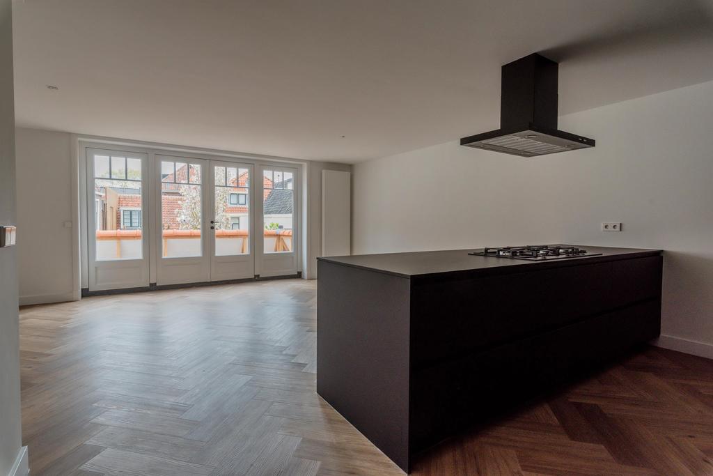 Appartement te huur: Nieuwstraat 37A, Weesp