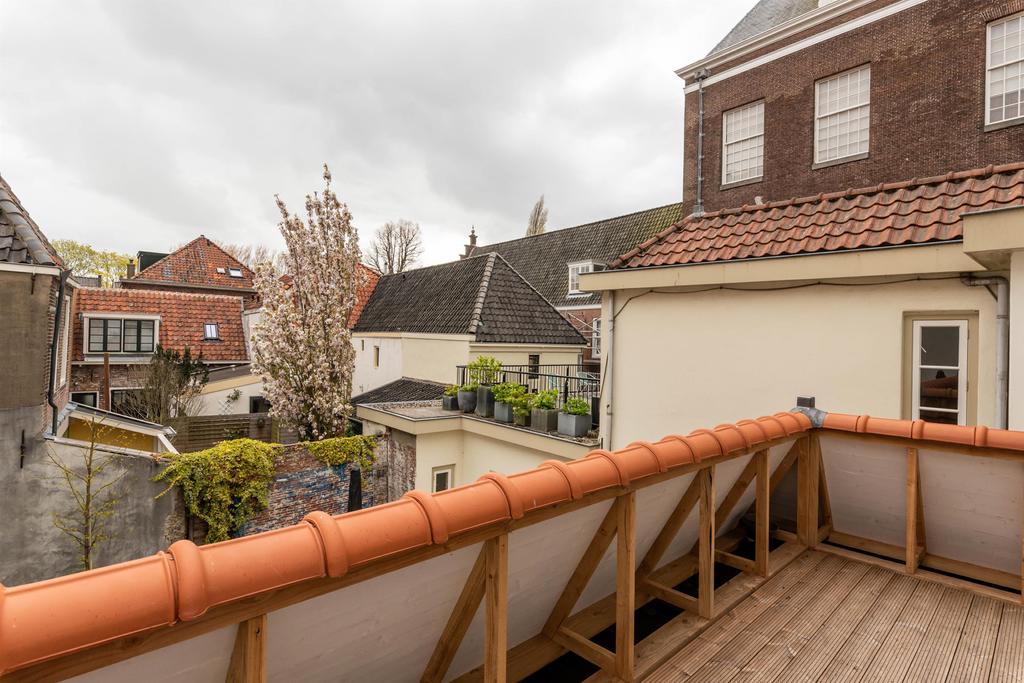 Appartement te huur: Nieuwstraat 37A, Weesp