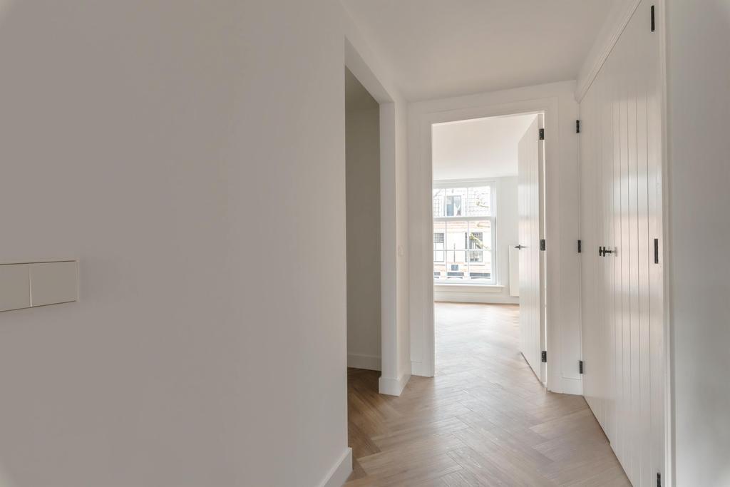 Appartement te huur: Nieuwstraat 37A, Weesp