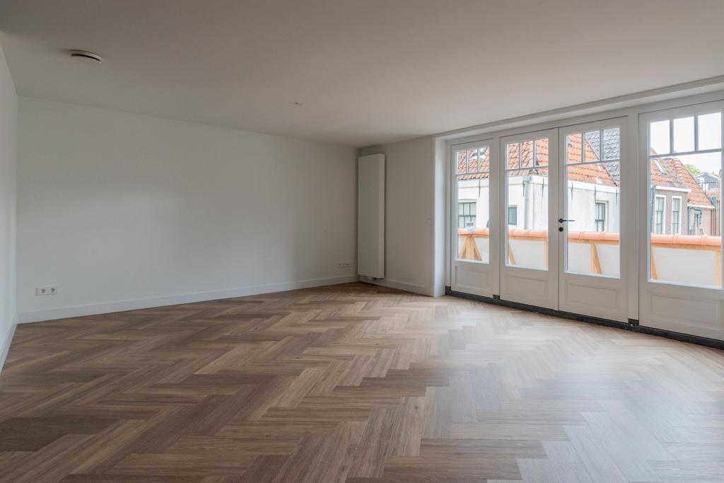 Appartement te huur: Nieuwstraat 37A, Weesp