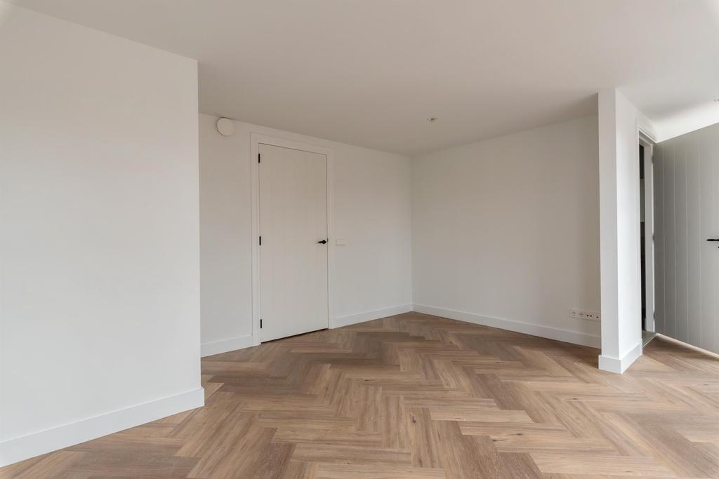 Appartement te huur: Nieuwstraat 37A, Weesp