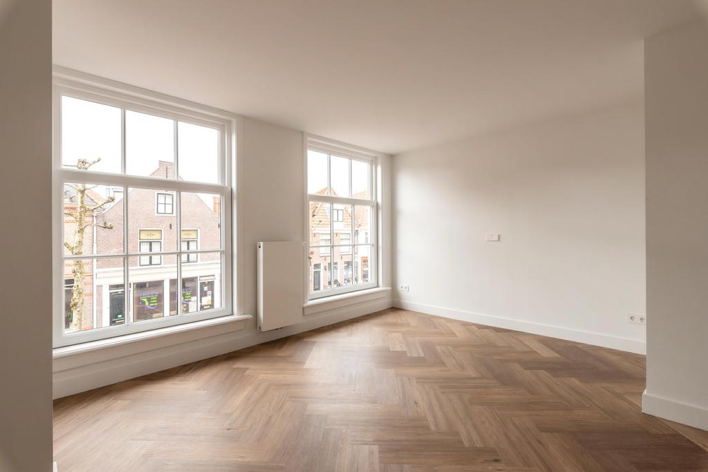 Appartement te huur: Nieuwstraat 37A, Weesp