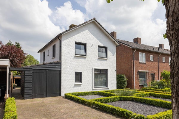 Huis Te Koop In Ootmarsum