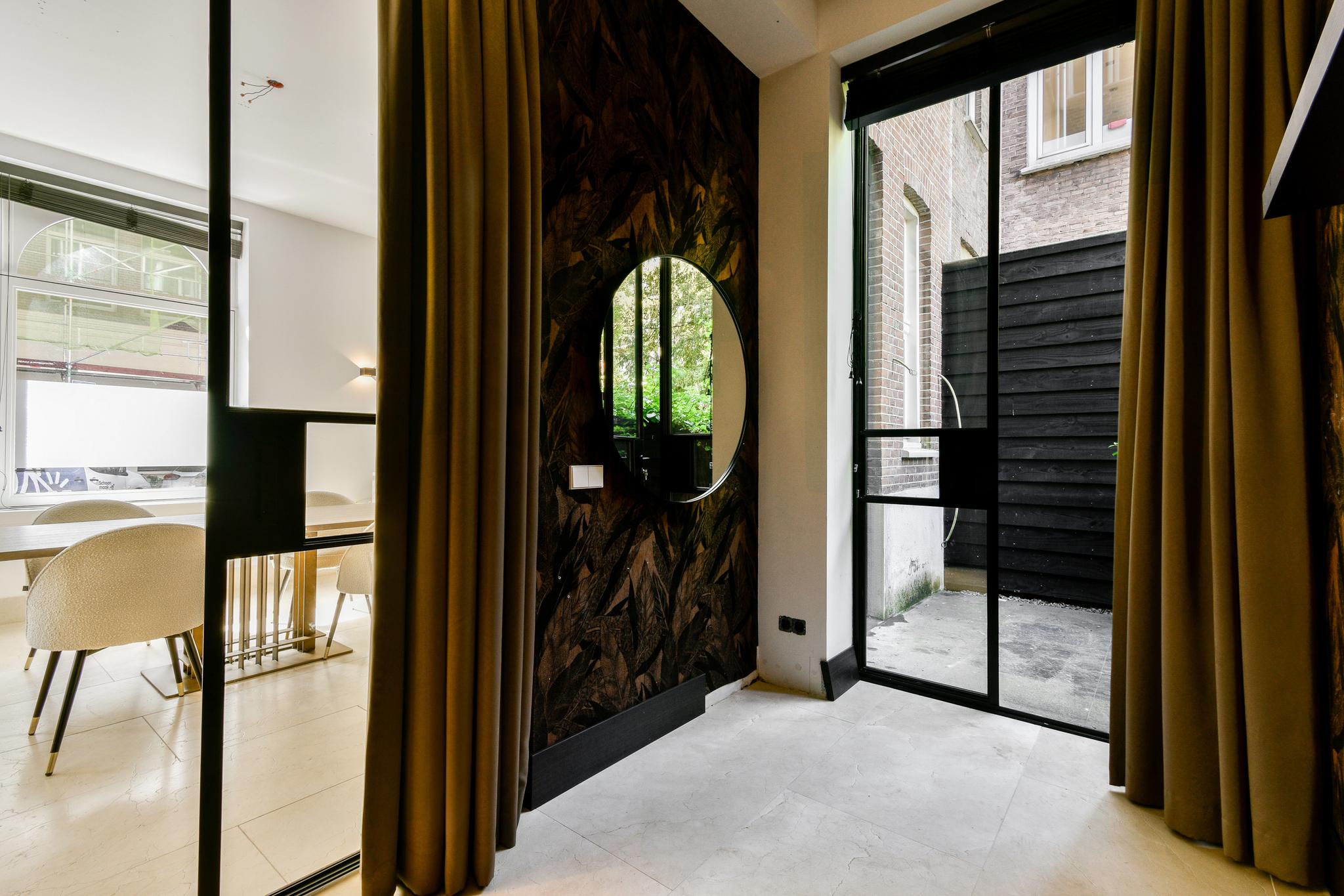 Te huur Huis Overtoom 298 H in Amsterdam