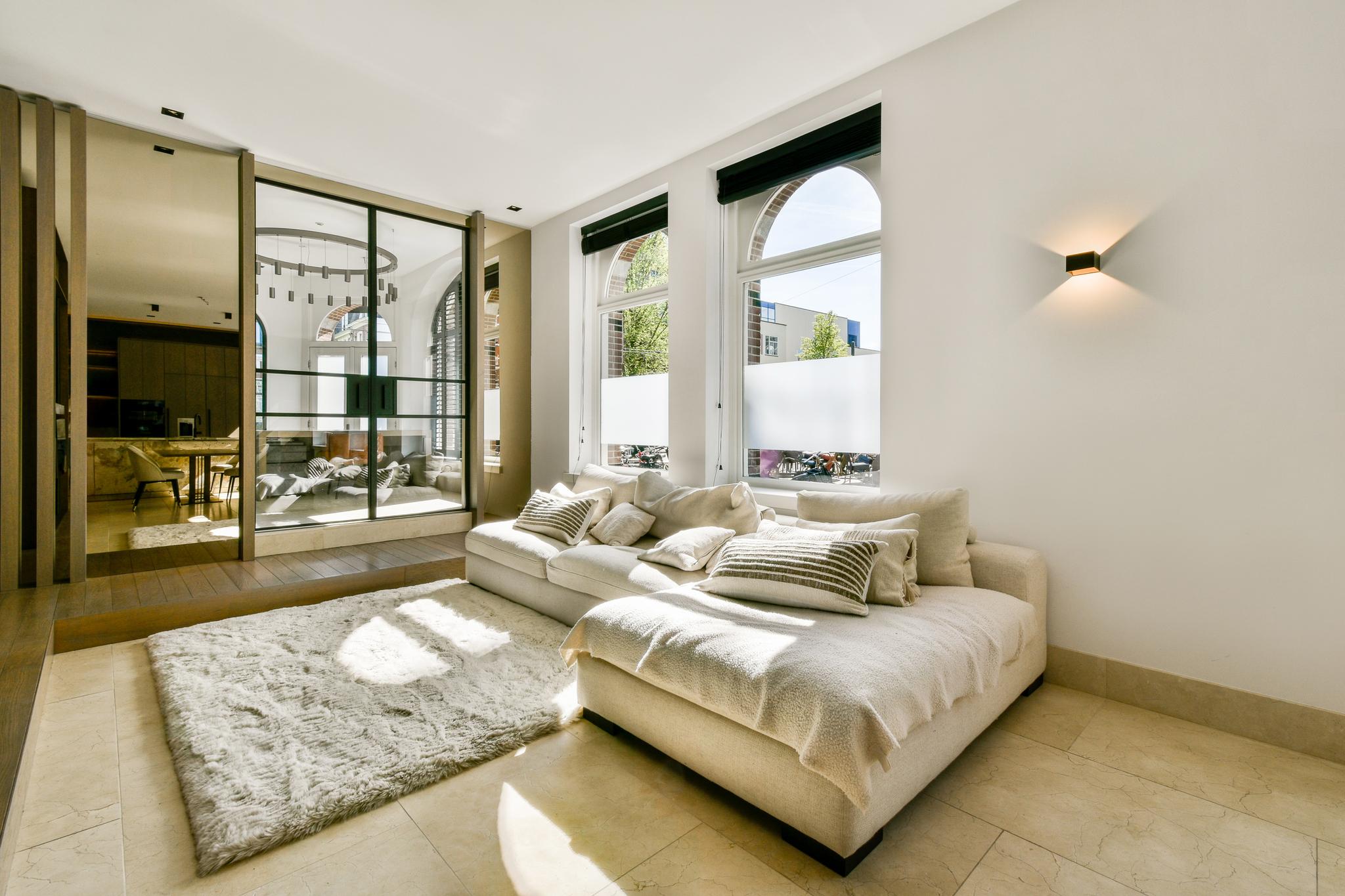 Te huur Huis Overtoom 298 H in Amsterdam