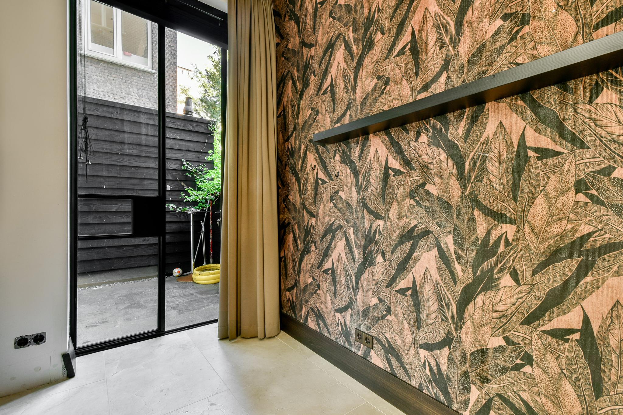 Te huur Huis Overtoom 298 H in Amsterdam