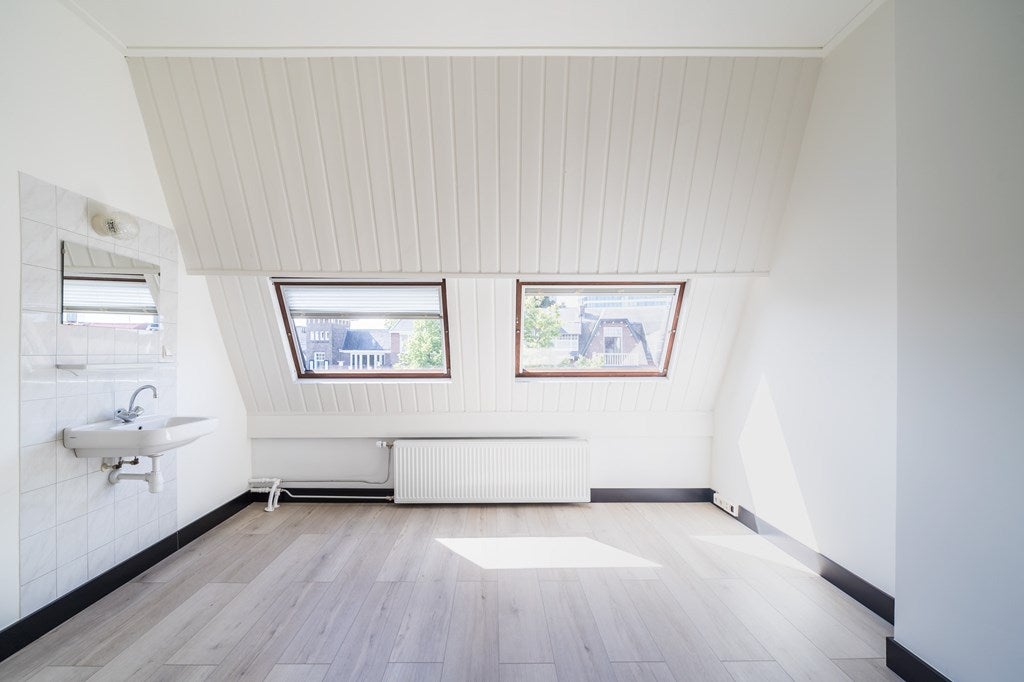 Te huur Kamer Bouriciusstraat in Arnhem