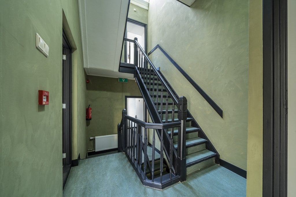 Te huur Kamer Bouriciusstraat in Arnhem