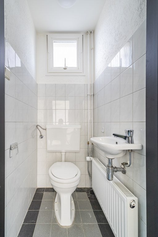 Te huur Kamer Bouriciusstraat in Arnhem
