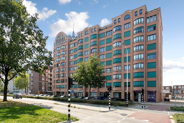 Appartement Veldmaarschalk Montgomerylaan in Eindhoven