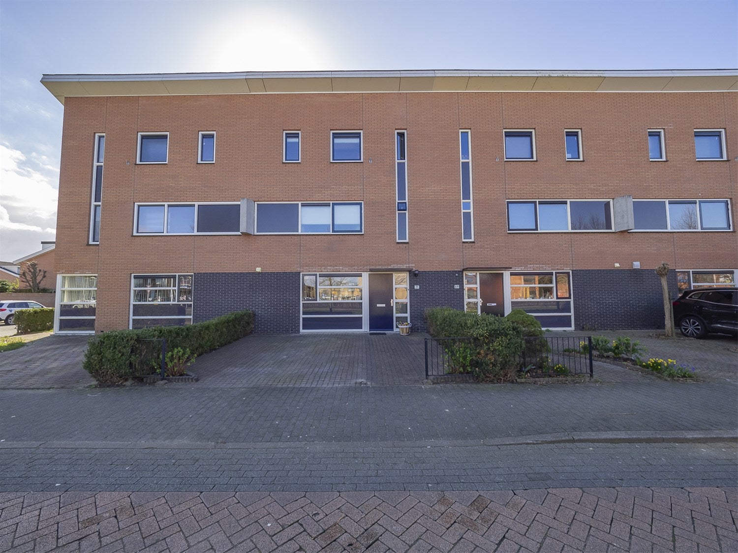 Koopwoningen Nieuw-Vennep – Huis te koop in Nieuw-Vennep