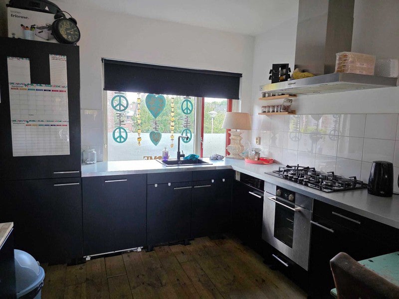 Appartement aan de Anna Blamanhove in Zoetermeer